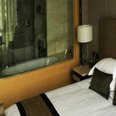 New Beacon Walden Hotel Huanggang  Exterior photo